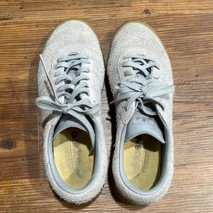 Sambarose tennis shoes